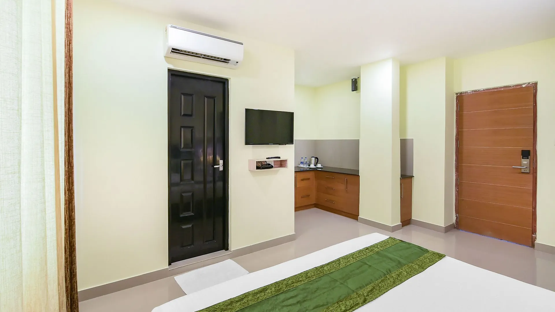 Hotel Treebo Tree House Kochi