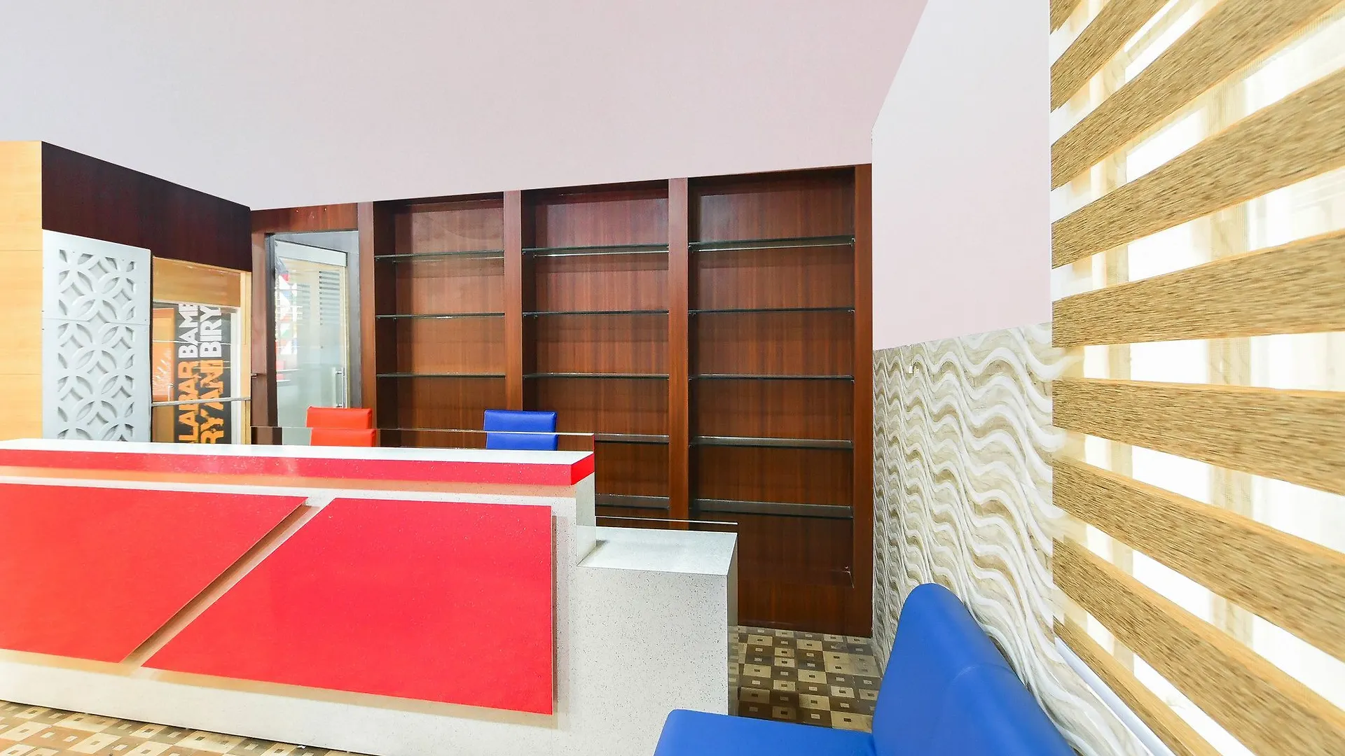 Hotel Treebo Tree House Kochi