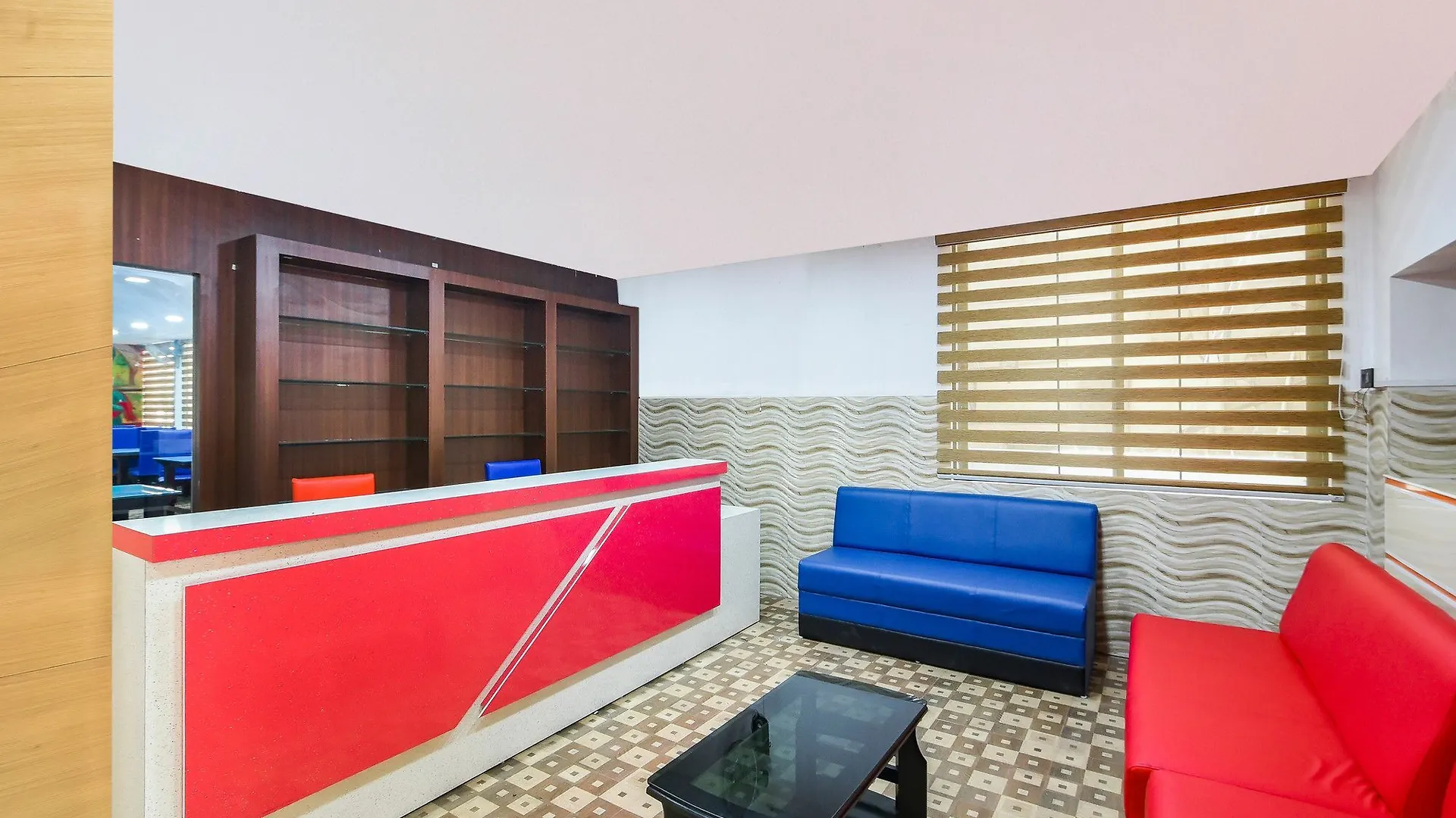 Treebo Tree House Hotel Kochi 2*,  India