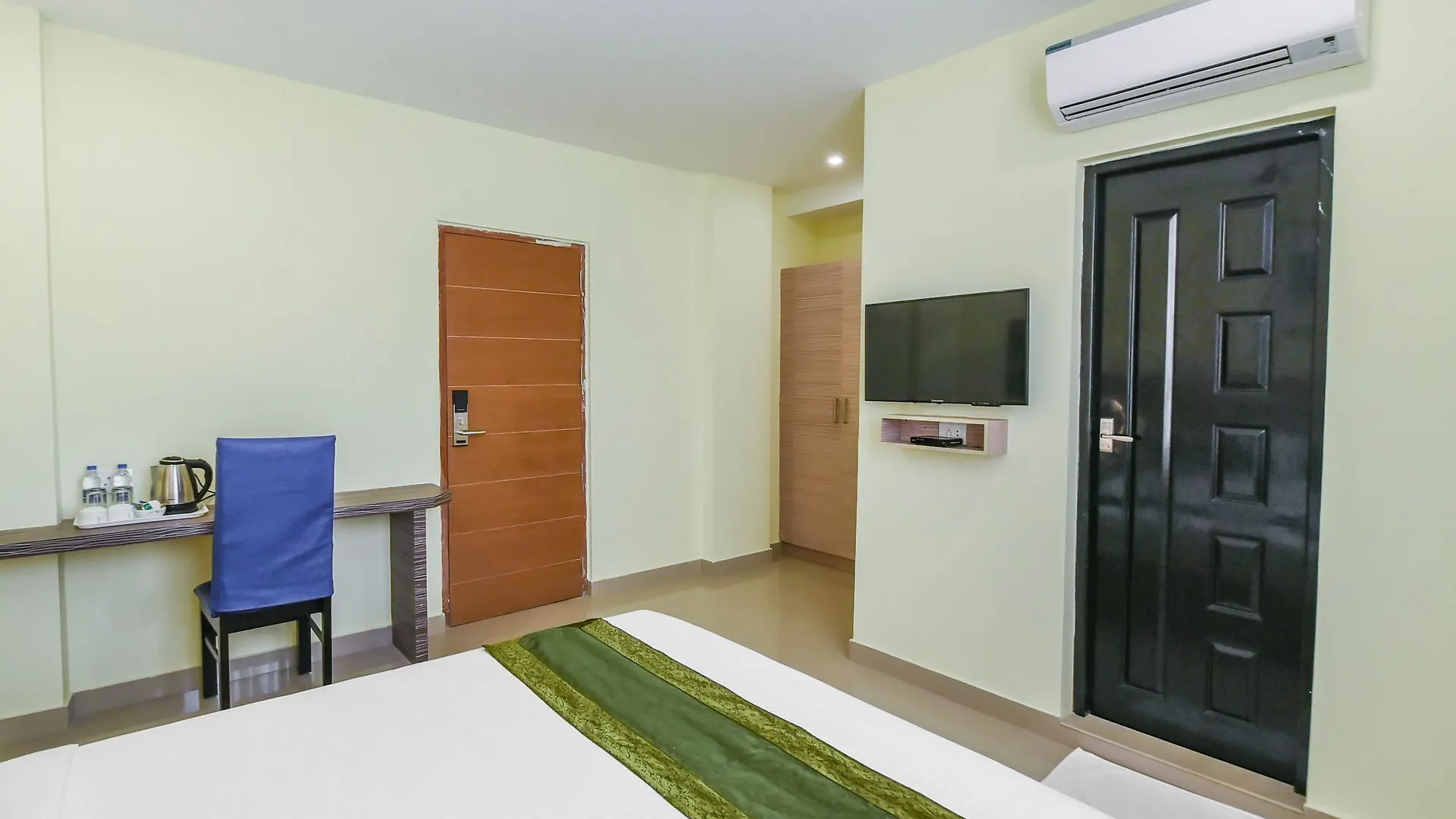 Treebo Tree House Hotel Kochi